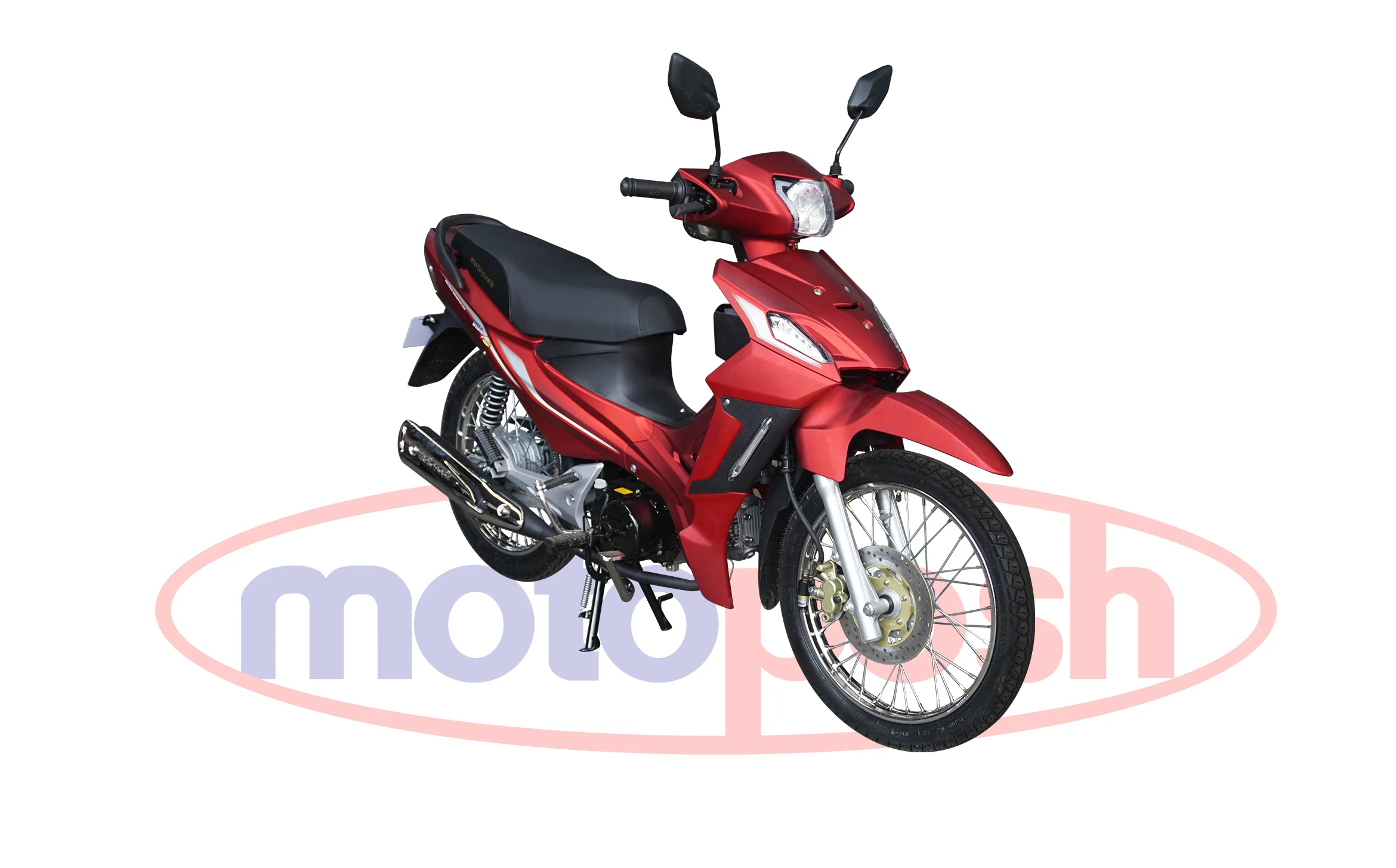 Motoposh Bida 110 S2