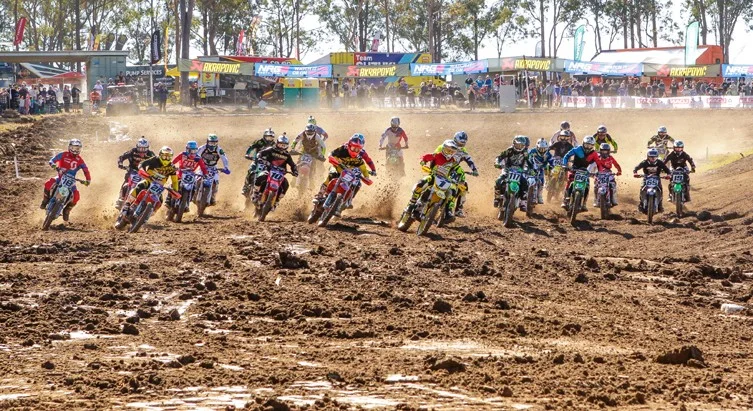 Motors MX1