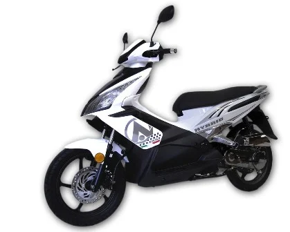 Aspes Sirio Hybrid 50