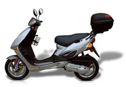 Lambretta DUE50