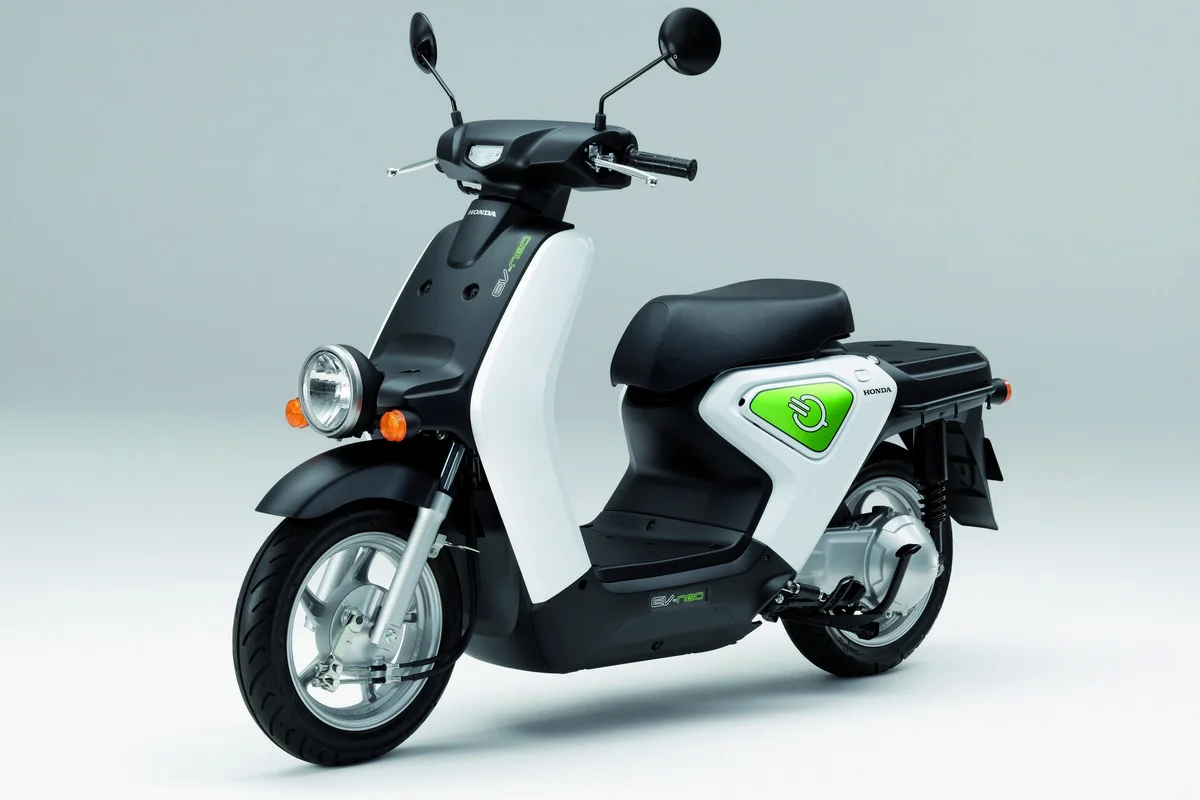 Honda EV-neo