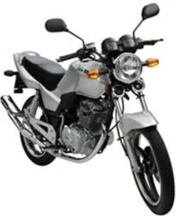 Vuka RM 125 2010