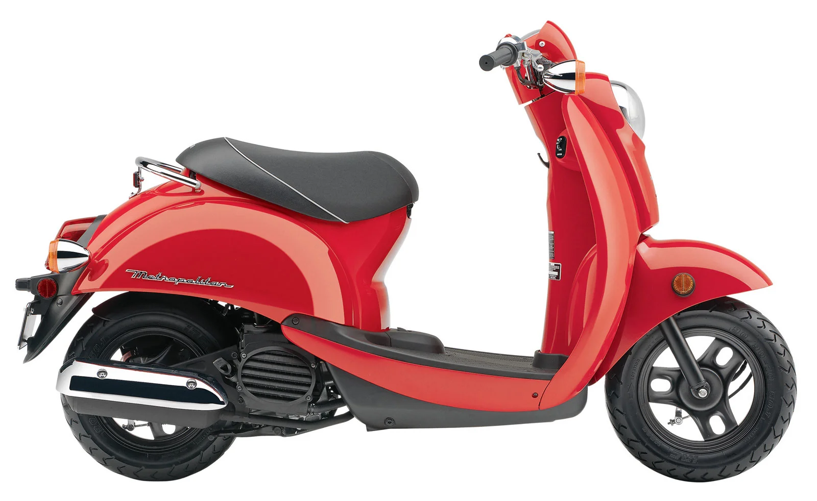Honda Metropolitan