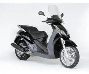 Peugeot Geopolis 400