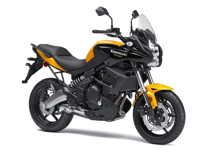 Kawasaki Versys 650