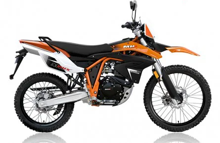 MH RYK 125 2021