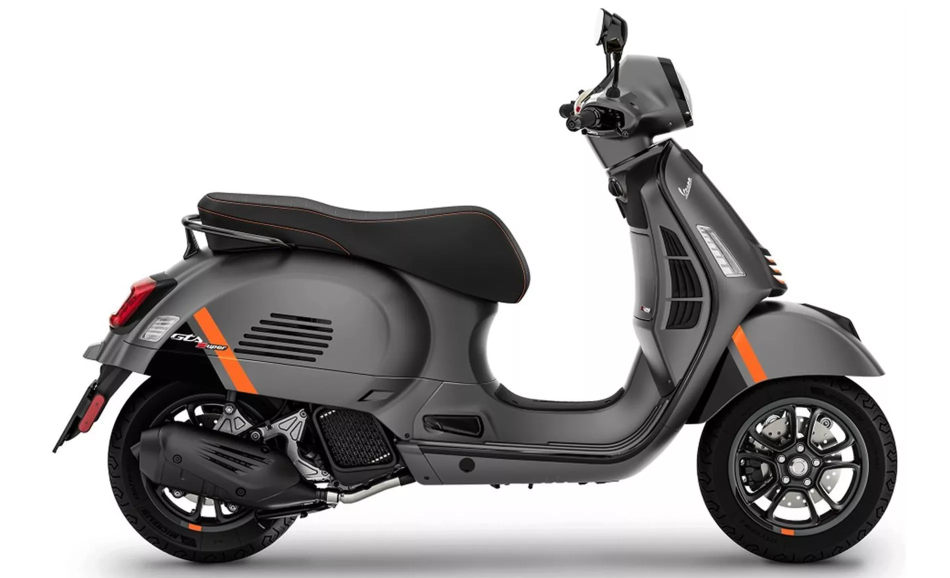 Vespa GTS Super 125