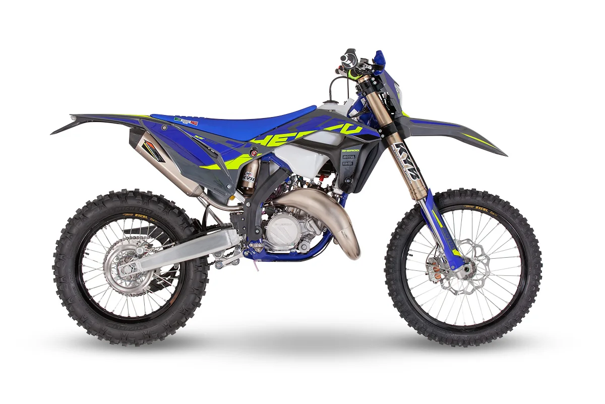 Sherco 125 SE Factory 2024