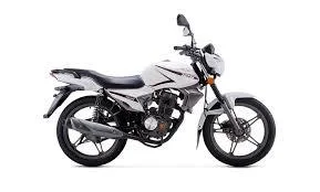 Keeway RK 125