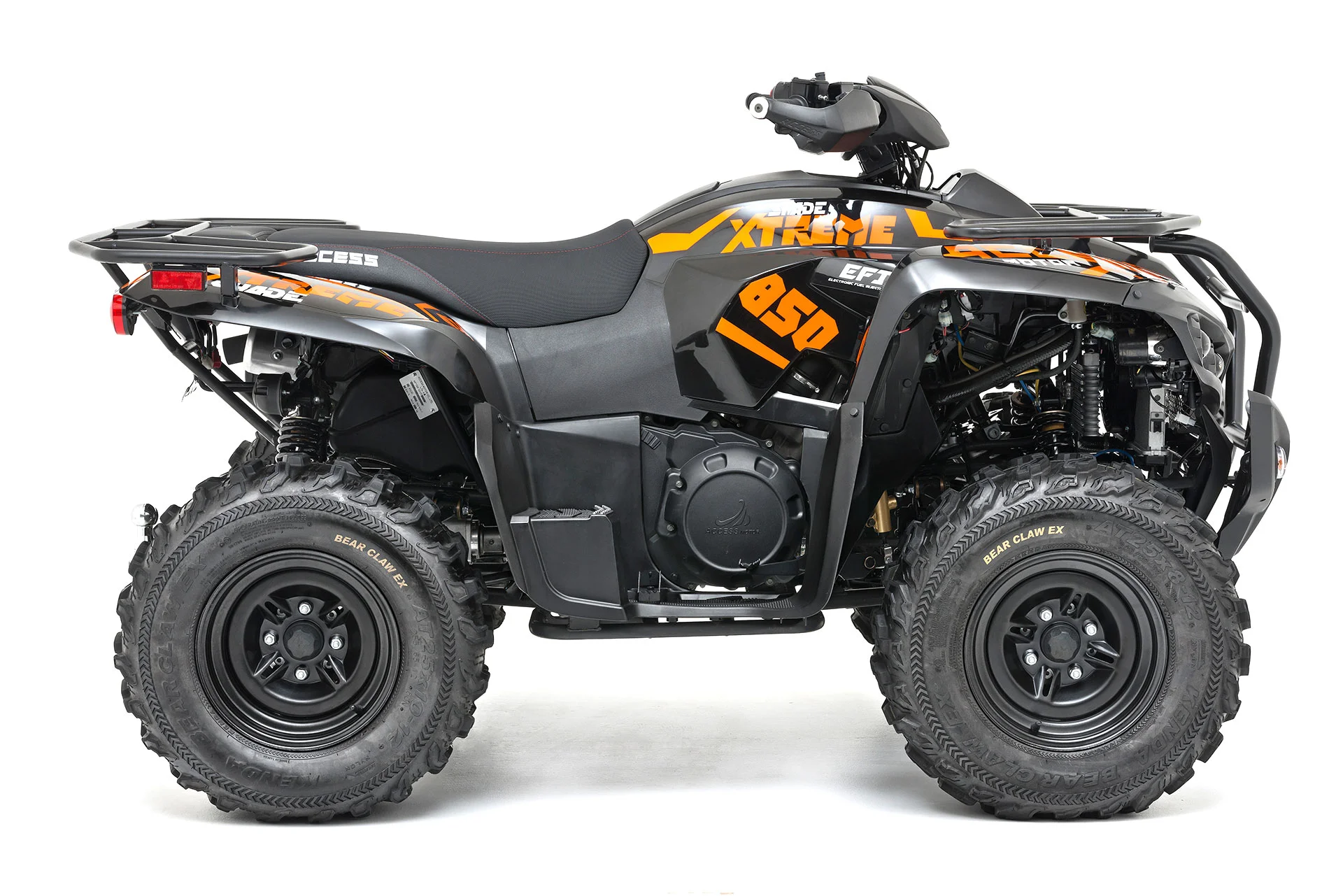 Access Shade Xtreme 850 2018