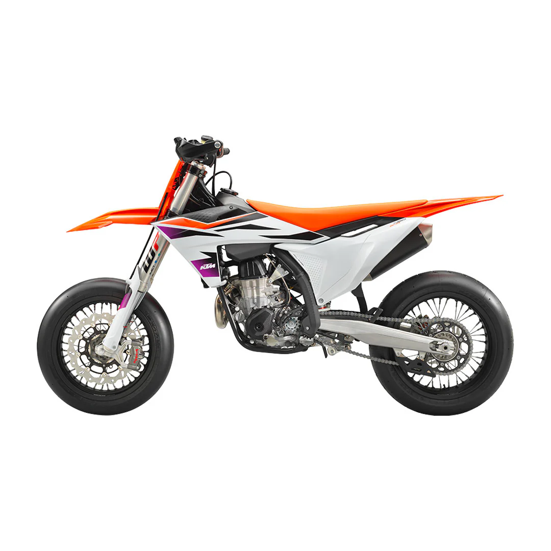 KTM 450 SMR