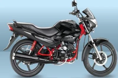 Hero Glamour 125 PGM-FI