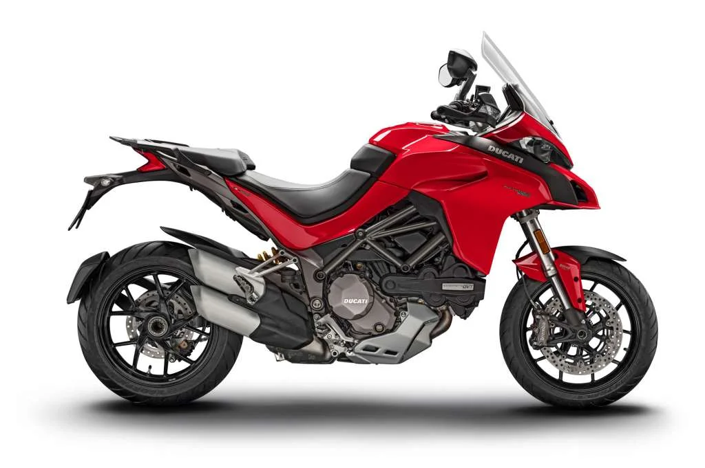 Ducati Multistrada 1260 D-Air