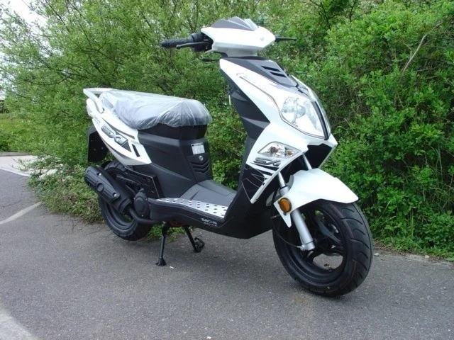 Sachs SX1