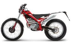 GAS GAS TX Radonne 125