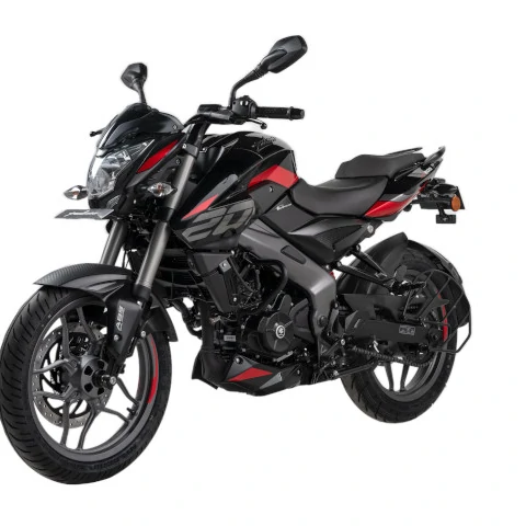 Bajaj Pulsar NS160