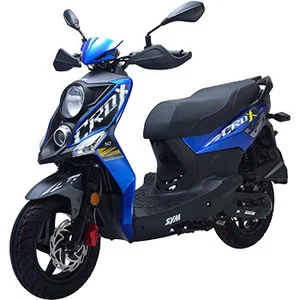 Sym Crox 50