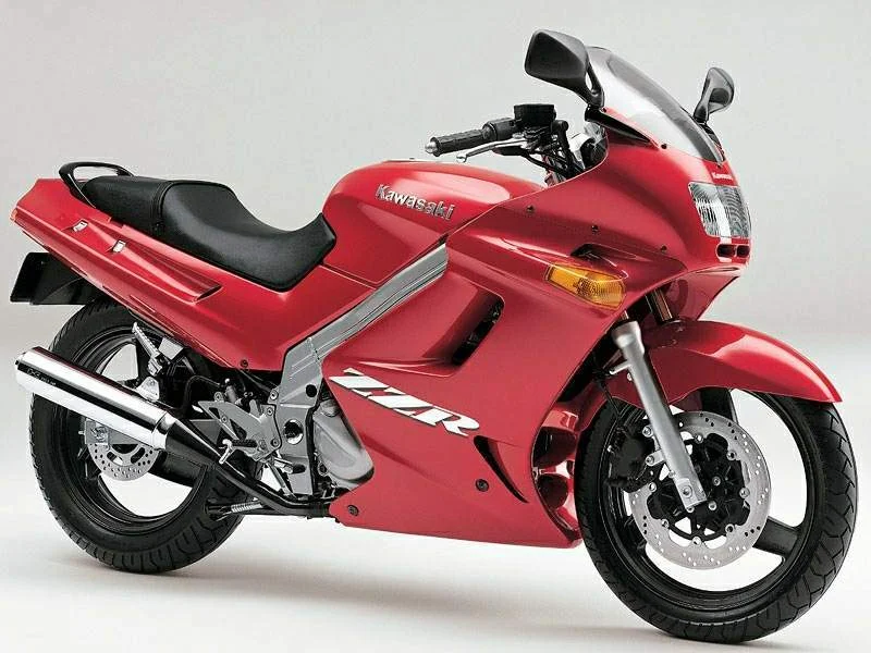 Kawasaki ZZ-R 250