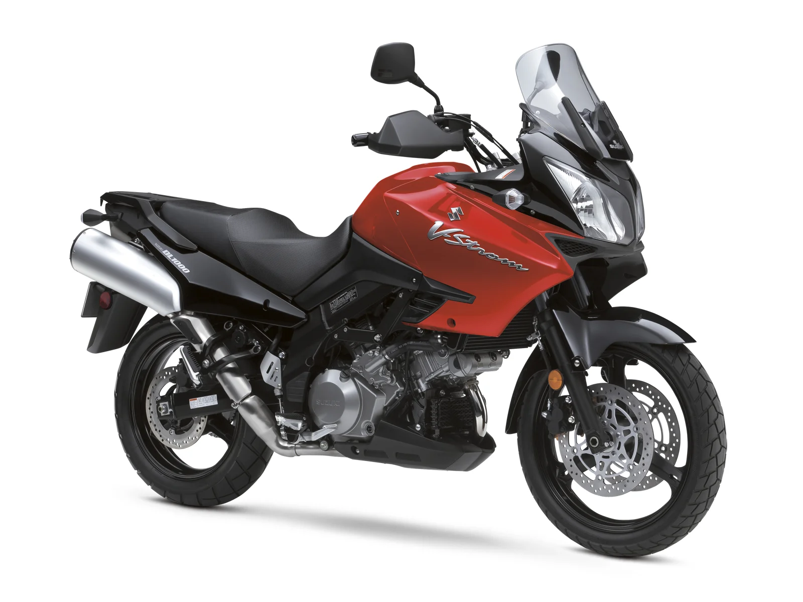 Suzuki V-Strom