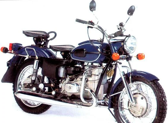 Ural Solo
