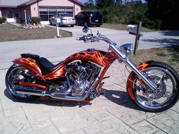 American Slammer 2007