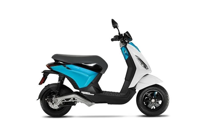 Piaggio 1 Active