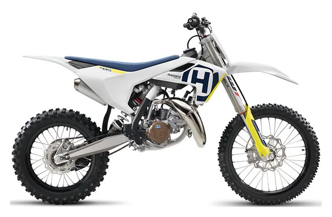 Husqvarna TC 85 17-14
