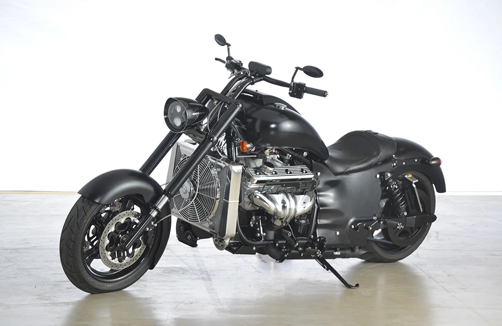 Boss Super Sport 2023