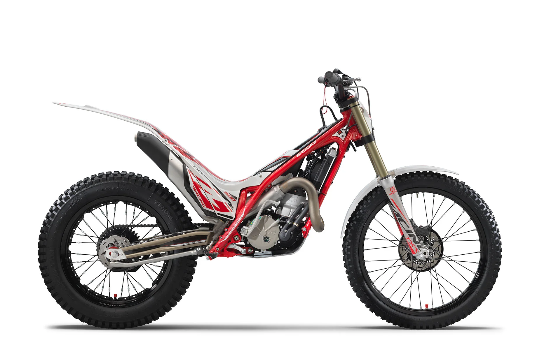 GAS GAS TXT Racing 250