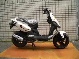 PGO PMX Naked 110