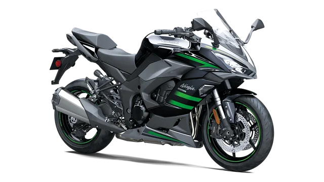 Kawasaki Ninja 1000 ABS