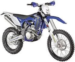 Sherco SE 300i Racing