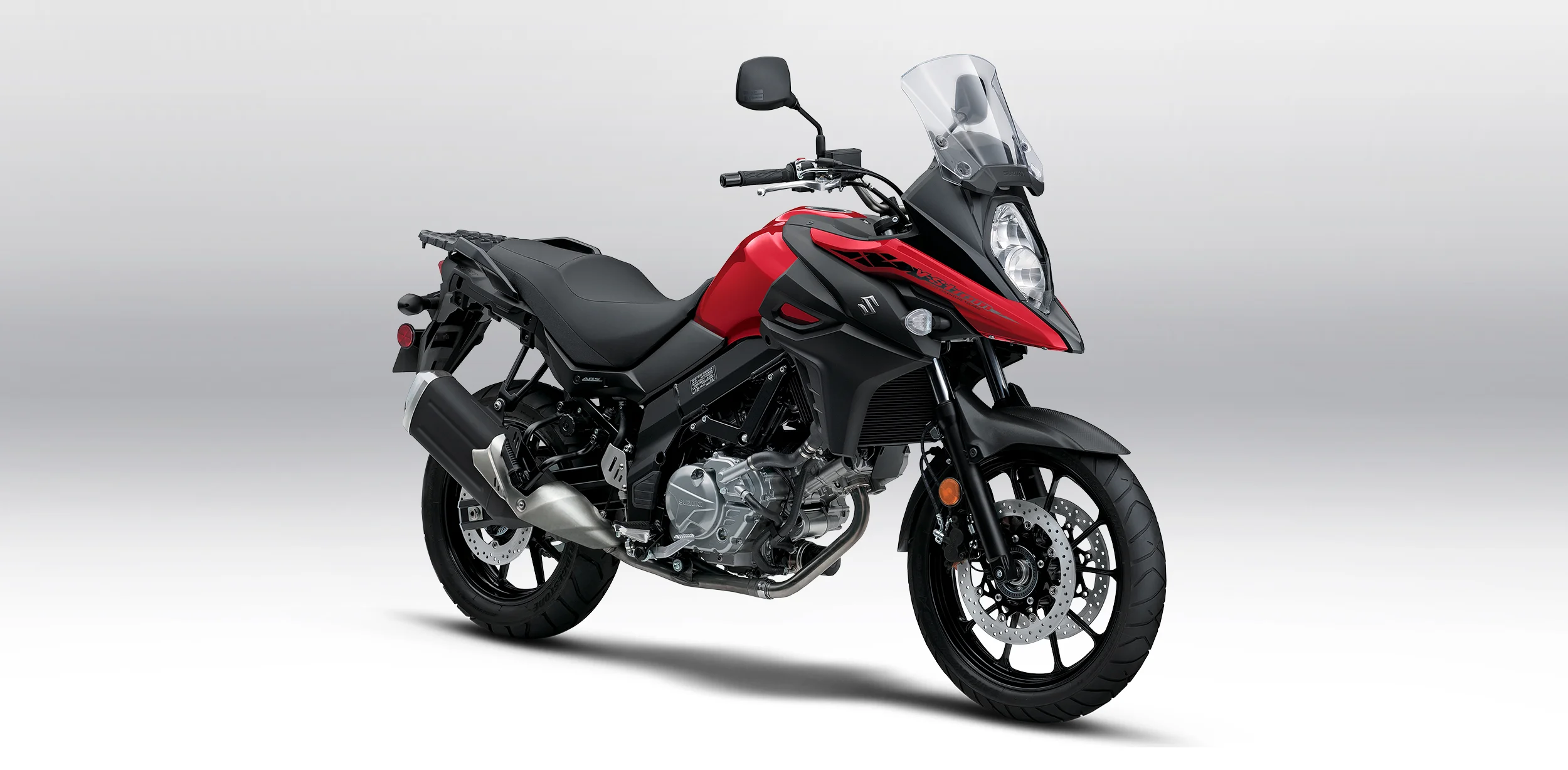 Suzuki V-Strom 650A