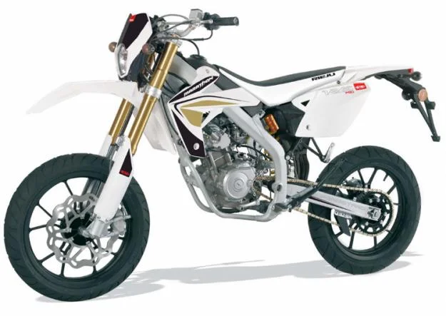 Rieju SMX 50
