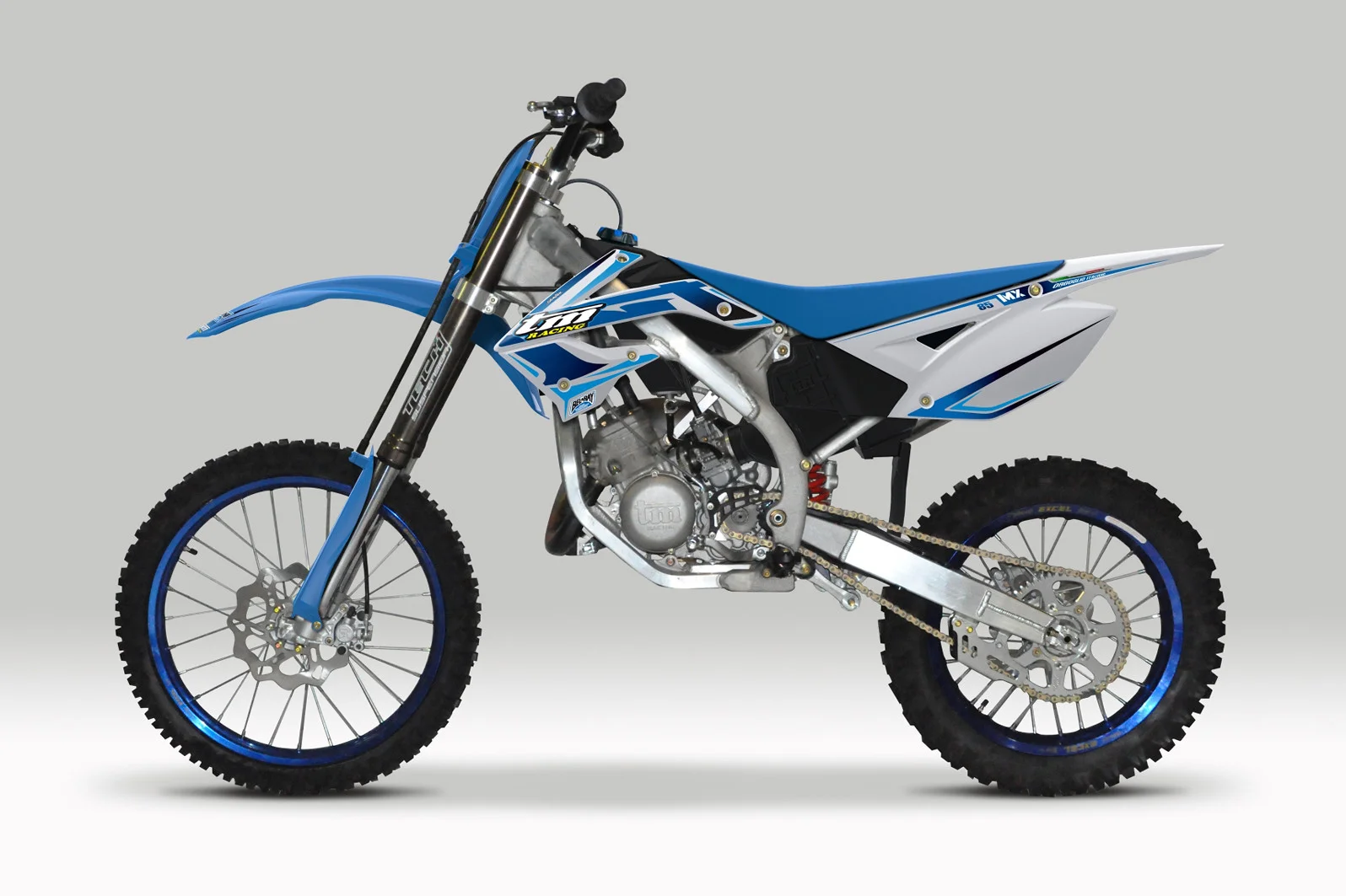 TM MX 85 2017