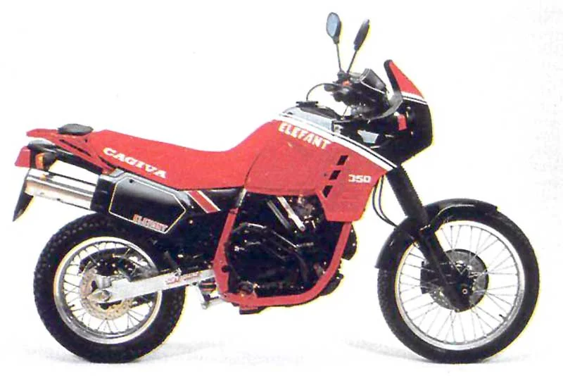 Triumph Daytona 750