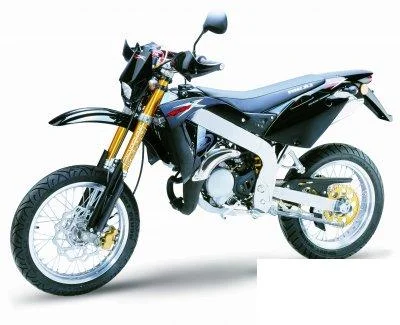 Rieju SMX 50
