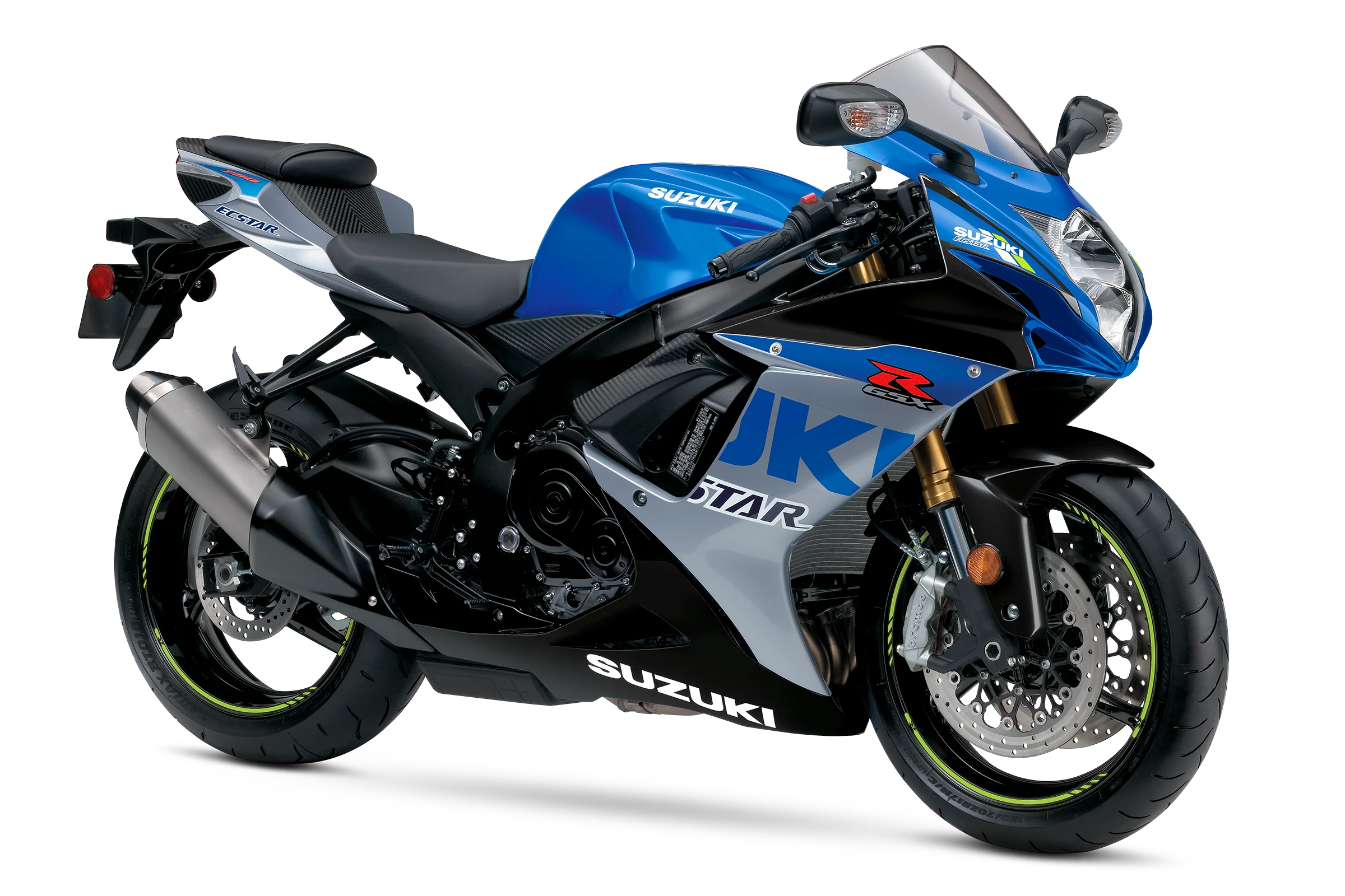 Suzuki GSX-R750Z