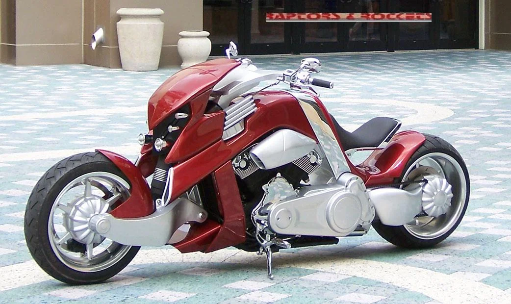 Travertson V-Rex-2 2015