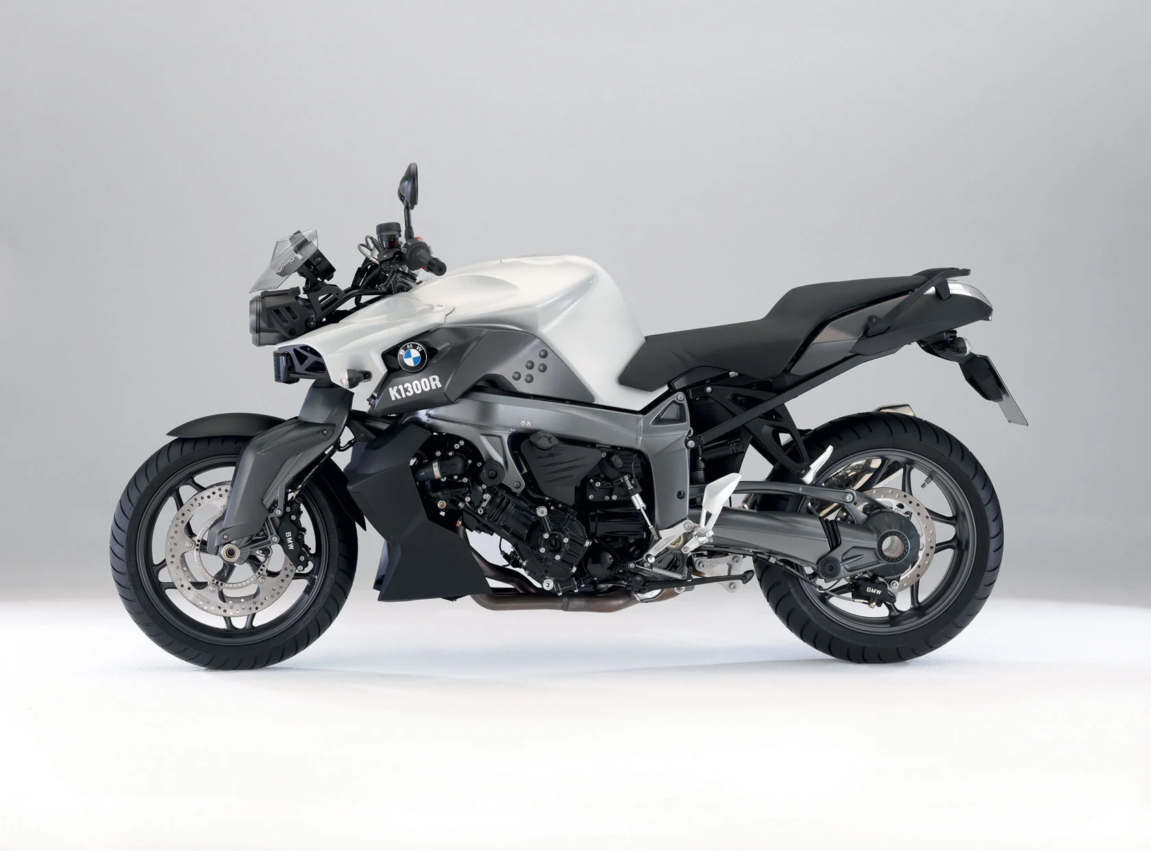 BMW K 1300 R