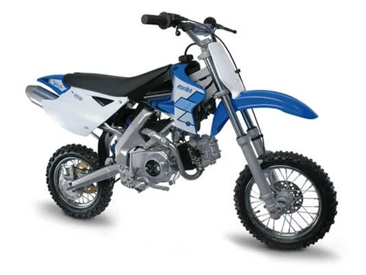Polini XP 4T 110