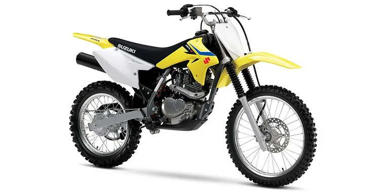 Suzuki DR-Z125L