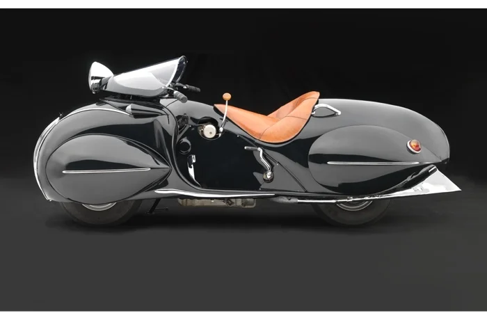 Henderson KJ Streamline