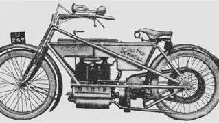NSUNeckarsulmer 4 PS