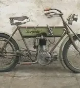 NSUNeckarsulmer 4 PS
