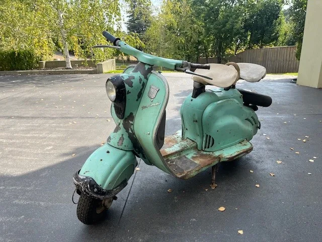 NSUPrima D