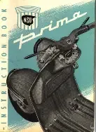 NSUPrima D