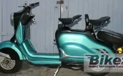 NSUPrima D