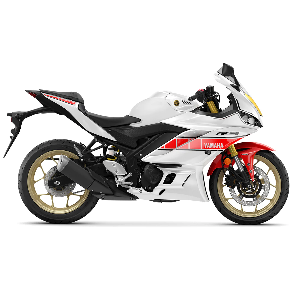 Yamaha YZF-R3SP