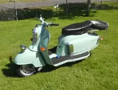 NSUPrima III